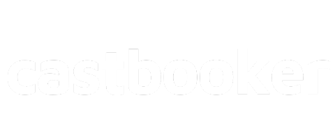 CastBooker logo